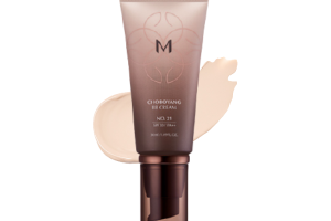 MISSHA - Cho Bo Yang BB Crème (SPF30 PA++) (Nouveau) - 50ml - #21... MISSHA - Cho Bo Yang BB Crème (SPF30 PA++) (Nouveau) - 50ml - #21...