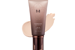 MISSHA - Cho Bo Yang BB Crème (SPF30 PA++) (Nouveau) - 50ml - #22... MISSHA - Cho Bo Yang BB Crème (SPF30 PA++) (Nouveau) - 50ml - #22...