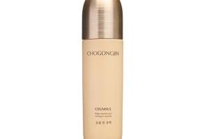 MISSHA - Chogongjin Geumsul Jin Émulsion - 120ml