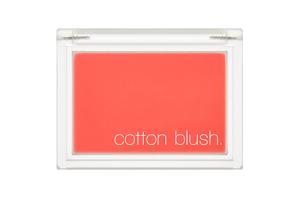 MISSHA - Coton Blush - No.Rouge plat