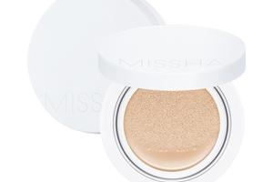 MISSHA - Coussin magique Moist Up - 15g - Beige clair