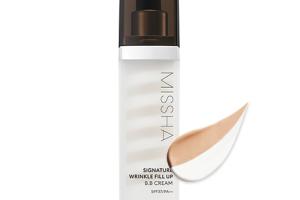 MISSHA - Crème BB Signature Wrinkle Fill Up (SPF37 PA ++) - No.21... MISSHA - Crème BB Signature Wrinkle Fill Up (SPF37 PA ++) - No.21...
