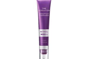 MISSHA - Crème intensive Time Revolution Retinol 8000 Shot - 25ml