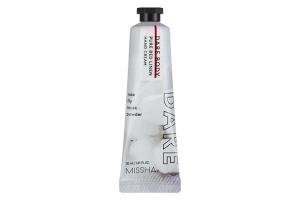 MISSHA - Crème pour les mains Dare Body - 30ml - Pure Bed Linen