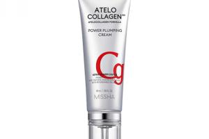 MISSHA - Crème Repulpante Atelo Collagen 500 Power - 40ml