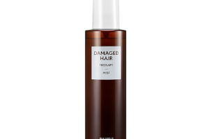 MISSHA - Damaged Hair Therapy Brume - 200ml