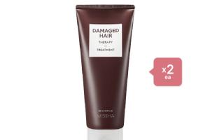 MISSHA - Damaged Hair Therapy Treatment - 200ml (2ea) Set