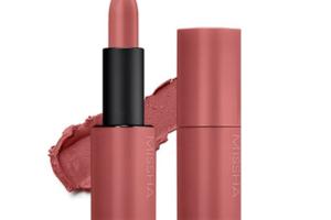 MISSHA - Dare Rouge Velours - 3.5g (New) - No.24 Moulin Rose