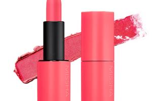 MISSHA - Dare Rouge Velvet - No.Better Than Sun