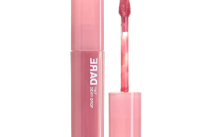 MISSHA - Dare Tint Dewy Drop - 4.3g - Mauve Fog