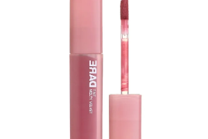 MISSHA - Dare Tint Melty Velours - 4.5g - Rosy Lofi MISSHA - Dare Tint Melty Velours - 4.5g - Rosy Lofi