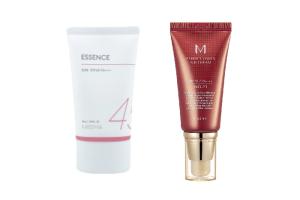 Missha Essence Sun X M Perfect Cover BB cream # 23 Set Missha Essence Sun X M Perfect Cover BB cream # 23 Set