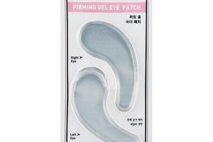 MISSHA - Gel pour les yeux raffermissant Speedy Solution - 2pièce