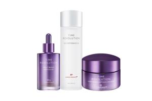 MISSHA Great Skin Set 4