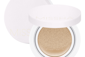 MISSHA - Housse de coussin magique durable - 15g (SPF50 + PA +++)...