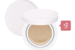 MISSHA - Laisse-le briller - 15g (SPF50+ PA+++) - No.23 (2ea) Set