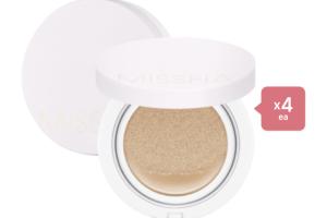 MISSHA - Laisse-le briller - 15g (SPF50+ PA+++) - No.23 (4ea) Set