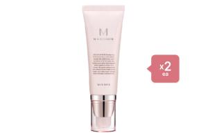 MISSHA M BB Boomer Primer - 40ml (2ea) Set