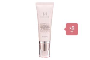 MISSHA M BB Boomer Primer - 40ml (8ea) Set MISSHA M BB Boomer Primer - 40ml (8ea) Set