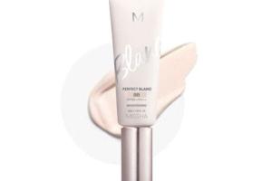 MISSHA - M Perfect Blanc BB - 40ml - #19 Rosy
