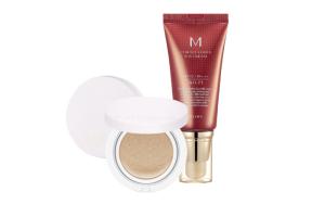 MISSHA M Perfect Cover BB Cream- #23 X Magic Cushion Cover...