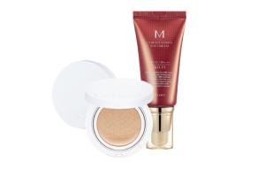 MISSHA M Perfect Cover BB Cream - 50ml - #23 X Magic Cushion... MISSHA M Perfect Cover BB Cream - 50ml - #23 X Magic Cushion...