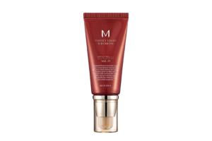 MISSHA - M Perfect Cover BB Crème - 50ml - #21 Light Beige