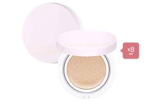 MISSHA Magic Cushion Cover Lasting - 15g (SPF50+ PA+++) - No.21...