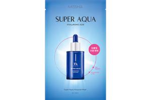 MISSHA - Masque en feuille Super Aqua Ampoule - 28g