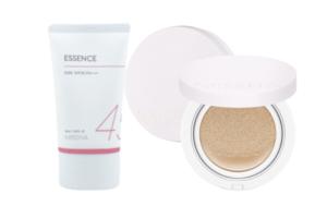 Missha Missha Essence Sun X Magic Cushion Cover Lastng # 23 Set
