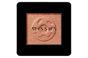 MISSHA - Ombre moderne (paillettes) - No.GBR10 Cinnamon Crush