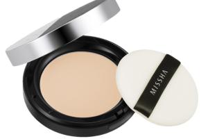 MISSHA - Pacte de poudre Pro Touch - No.21/10g