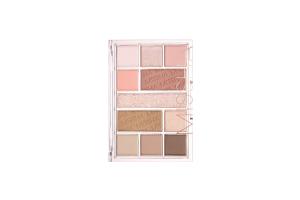 MISSHA - Palette Moment Mood - 12.5g - 01 Rosy Rooftop MISSHA - Palette Moment Mood - 12.5g - 01 Rosy Rooftop