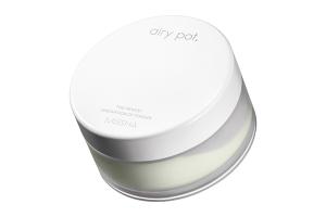 MISSHA - Poudre de pot aérien - 9g - Mint