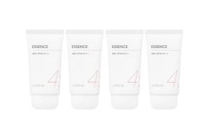 MISSHA - Set All Around Safe Block Essence Soleil (4ea) MISSHA - Set All Around Safe Block Essence Soleil (4ea)