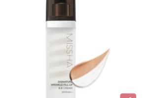MISSHA - Signature Wrinkle Fill Up BB Cream (SPF37 PA++) -...