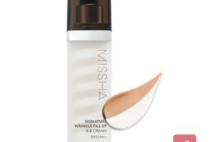 MISSHA - Signature Wrinkle Fill Up BB Cream (SPF37 PA++) -...