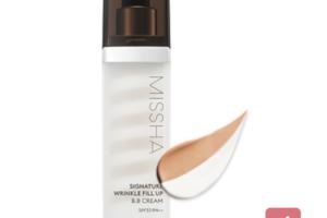 MISSHA - Signature Wrinkle Fill Up BB Cream (SPF37 PA++) -... MISSHA - Signature Wrinkle Fill Up BB Cream (SPF37 PA++) -...