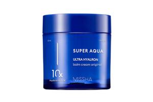 MISSHA - Super Aqua Crème Baume Ultra Hyalron - 70ml