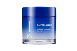 MISSHA - Super Aqua Crème Ultra Hyalron - 70ml