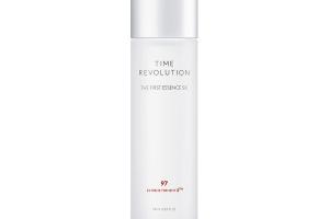 MISSHA - Time Revolution La première essence de traitement 5X -...