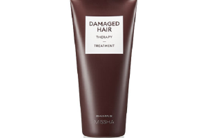 MISSHA - Traitement de thérapie des cheveux abîmés - 200ml