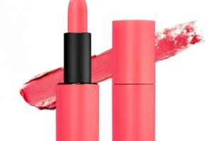MISSHA - Velours Dare Rouge - No.Kitsch Peach