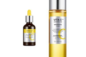 MISSHA Vita C Plus Set B