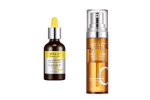 MISSHA Vita C Plus Set D