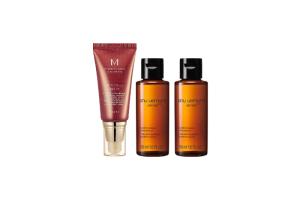 MISSHA x Shu Uemura - M Perfect Cover BB Cream #23 Natural Beige X