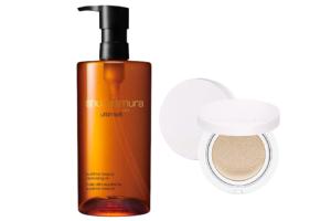 Missha X Shu Uemura Magic Cushion Cover Lasting - No.21 X Shu Uemura - Ultime8 Sublime Beauty Cleansing Oil 450ml