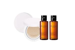 MISSHA x Shu Uemura - Magic Cushion Cover Lasting - No.21 X Shu...