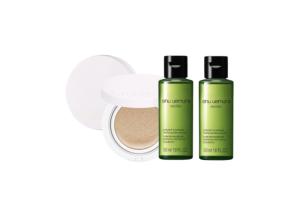 MISSHA x Shu Uemura - Magic Cushion Cover Lasting - No.23 X Shu... MISSHA x Shu Uemura - Magic Cushion Cover Lasting - No.23 X Shu...