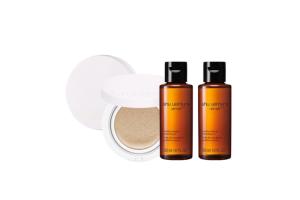 MISSHA x Shu Uemura - Magic Cushion Cover Lasting - No.23 X Shu...